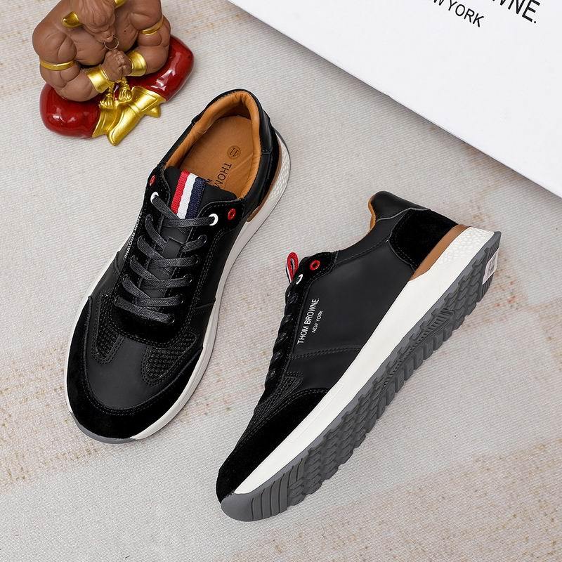 THOM BROWNE Men's Shoes 143